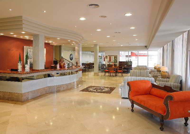 Universal Hotel Neptuno (Adults Only) Playa de Palma  Zewnętrze zdjęcie