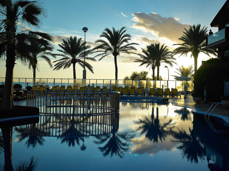 Universal Hotel Neptuno (Adults Only) Playa de Palma  Zewnętrze zdjęcie
